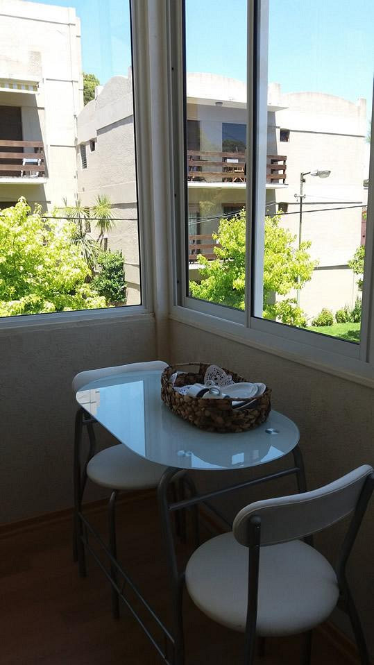 Monoambiente - dormitorio